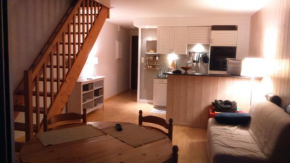 Appartement vue mer Sion-sur-l'Océan